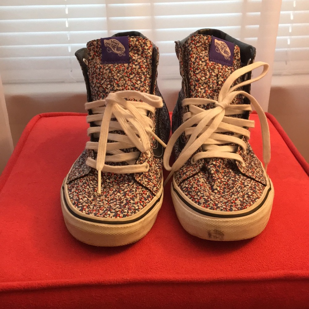 Vans Sk8 Hi